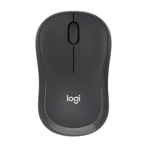 Logitech M240 Silent Bluetooth mouse (Graphite/Off-White/Rose)